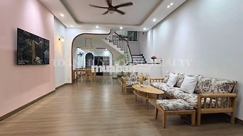 CHO THUÊ NHÀ 3 TẦNG TẠI PHƯỜNG AN HẢI