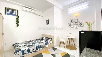 PHÒNG XINH FULL NỘI THẤT GẦN BẾN XE MIỀN ĐÔNG CŨ