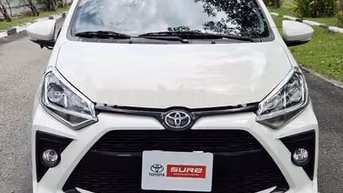 🔥 WIGO 2020 - Form 2021 Tự Động Lướt 15.000km