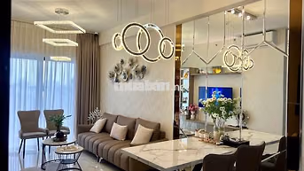 GIỎ HÀNG NHIỀU CĂN THE PRIVIA 1PN 2PN 3PN CÓ SỔ XEM NHÀ 24/7