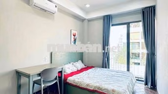 CHO THUÊ CĂN HỘ BAN CÔNG MỚI KENG - FULL NỘI THẤT TỪ A TỚI Á