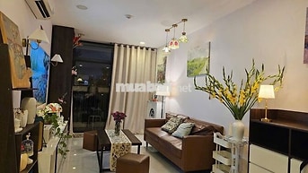 Cần cho thuê căn hộ Riva Park 504 Nguyễn Tất Thành