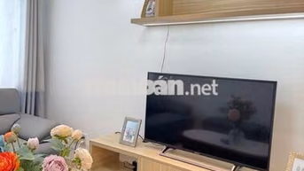 CC 336/24 Nguyễn Văn Luông, P12, Q. 6 DT 66m2, 2PN, 1WC