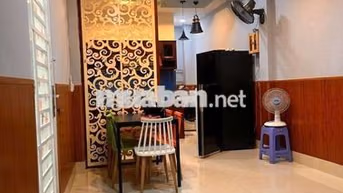 10tr Cho Thuê Nhà Nguyên Căn Huỳnh Tấn Phát Quận 7 gần cầu phú mỹ