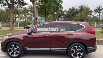 Honda CR-V 2019 Số tự động 50.000 km