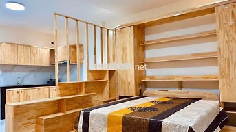 Cho thuê căn hộ Đà Lạt - Full nội thất - Ngay trung tâm