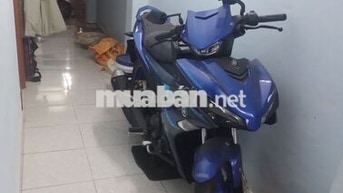 Bán xe Yamaha Exciter 155 2023 Xanh ít đi