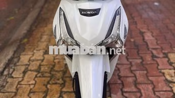 Honda Future LED 2025 Trắng 6000 km