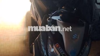 Suzuki Hayate Đã sử dụng