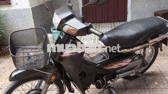 Dư Xe cần Bán Honda Dream Lùn Thái Bs 65 chính chủ