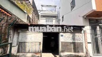 CHO THUÊ NHÀ DIỆN TÍCH RỘNG GẦN BẾN NINH KIỀU