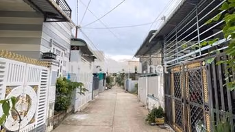 Cho thuê nhà đường Trần Nam Phú