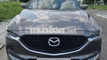 Mazda CX-8 Luxury 2.5 AT 2022 - 25.800km
