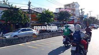 NHÀ TÂN THỚI NHẤT - PHAN VĂN HỚN Quận 12 - 110m2- NHỈNH 5,1 tỷ