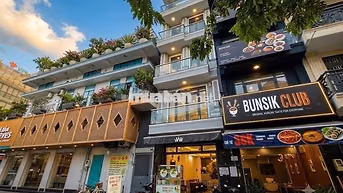 🏢 NGUYÊN CĂN 4 TẦNG – CÓ THANG MÁY | NGUYỄN GIA TRÍ, BÌNH THẠNH