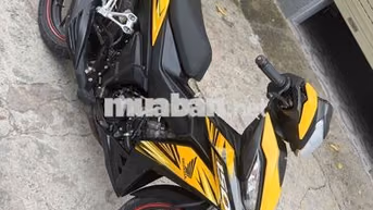 Honda Winner V1 2019 Vàng đen