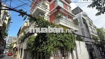 🙋NHÀ  MỚI ĐẸP_HXH KHU K300_Q.TB_6x15m_TRỆT 3 LẦU_ Ô TÔ NGỦ TRONG NHÀ