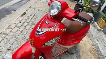Elizabeth SYM Fi 125cc🥰bstp cavet đủ 