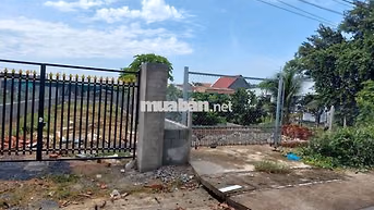 Chủ kẹt tiền bán gấp giá 550Triệu/212m2, Đường nhựa 20m, Tân Thông Hội