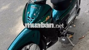 Honda Future 2 BSTP 9 Chủ