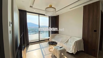 CHO THUÊ CĂN HỘ CT1 REVERSIDE LUXURY NHA TRANG