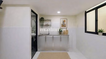 PHÒNG GIÁ RẺ CÓ GÁC NGAY TRUNG TÂM BÌNH THẠNH GẦN CÁC TRƯỜNG ĐẠI HỌC