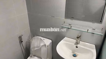 Cần tìm người ở ghép 🏡 76/17 Trần Bá Giao , Gò Vấp Phòng 6tr3 Điện 4k