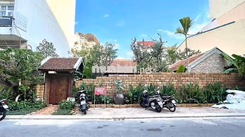 🏡 CHO THUÊ NHÀ CỔ SÂN VƯỜN – CONCEPT VỊNH BẮC BỘ | PHƯỚC TIẾN 💰 Giá th