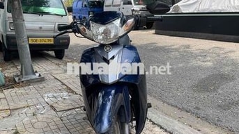 Yamaha Sirius RC 2017 biển 67 máy êm zin