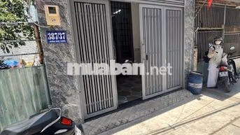 CHO THUÊ NHÀ KHU VỰC BÌNH TÂN – 56M² – 2PN – 6TR – CỌC 1 THÁNG