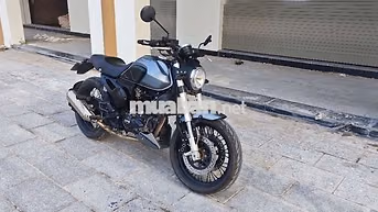 GPX Gentleman Xám Nhập khẩu