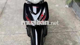 Honda Wave RSX 2011 đẹp, máy zin êm biển Gia Lai