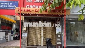 🔥 Cho thuê MT Phan Văn Trị, Gò Vấp – 3,5x16m, trệt + gác