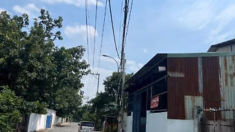 Cho thuê nhà xưởng 260m xã hóc môn 