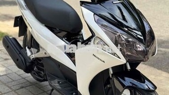 Honda Air Blade 2011 Trắng máy nguyên zin cực chât