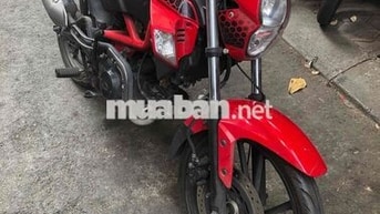 Kymco Keppe 50cc Đỏ