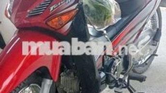 Honda Future Neo Đỏ