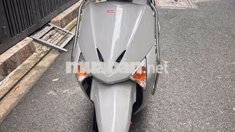 Honda Lead 2010 Xám xi măng , chính chủ