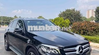 Chính chủ Bán xe Mercedes GLC 200 2018