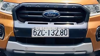 🌟 1 Chủ Mua Mới Ford Wildtrak 2.*** Km🌟