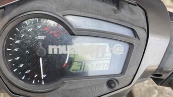 Yamaha Exciter Đen, Xanh lá 71873 km