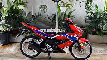 Honda Winner X HRC 2020 ABS