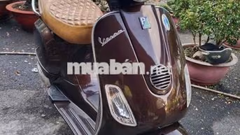Piaggio Vespa Nâu 2010