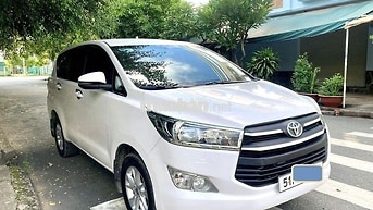 Bán INNOVA E 2019 Xe Gia Đình Zin Nguyên Chính Chủ