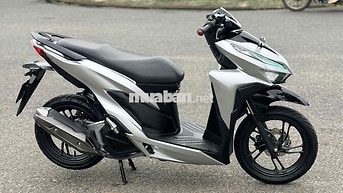 Honda Vario 150 Bạc porsche đời 2021 biễn 43