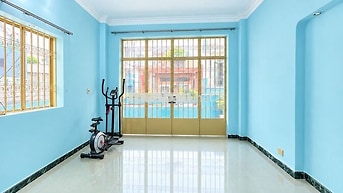 Cho Thuê Phòng Trọ - Phường 9, Tân Bình - Dọn vô ở ngay