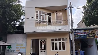 bán nhà mặt tiền đường số 1.hiệp thành