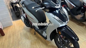 SH 160 ABS 2023 ❇️Đồng Moto Đà Lạt❇️