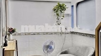 🏠 Nhà cho thuê hẻm 1225 đường Phạm Thế Hiển phường 5 quận 8. +👉Diện tí