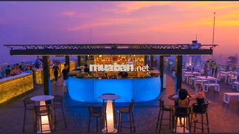 LinhHK Cho thuê khách sạn Hai Bà Trưng 120 phòng m